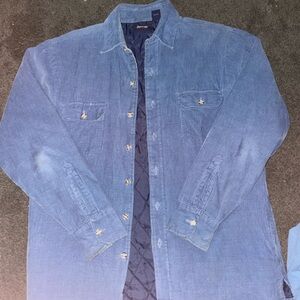 Blue Denim Jacket